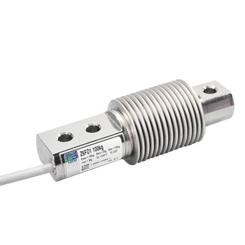 PW16AC3MR/200KG传感器PW16A-C3MR-200KG传感器PW16A-C3MR/200KG