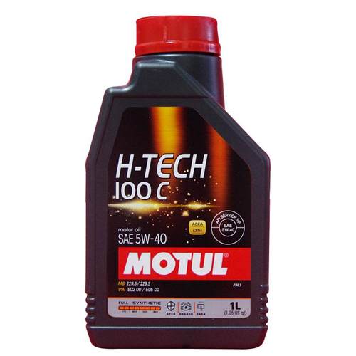 摩特机油-TEC5W40SP级4L/1L全合成适用朗逸迈腾高尔夫途观