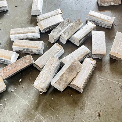 添加熔炼用铝中间合金高强度低熔点合金AlCu50助熔合金