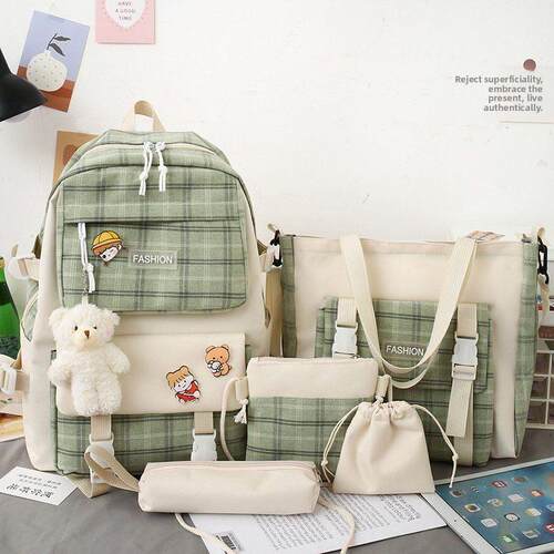 Bagpack Bag Bags For Women girls Backpack School Schoolbag