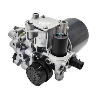 空气处理单元 适用于解放J6P干燥器总成瑞立原厂j6领航版 66W款