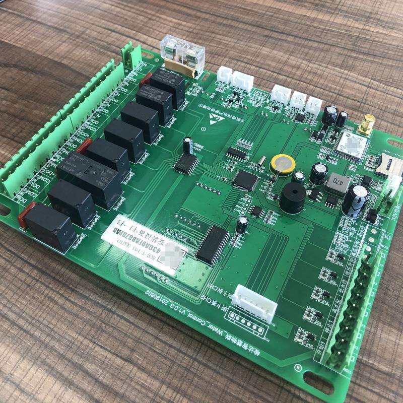 直饮水站 兼容自动售水机主板 物联网 维修售水机控制系统 厂家