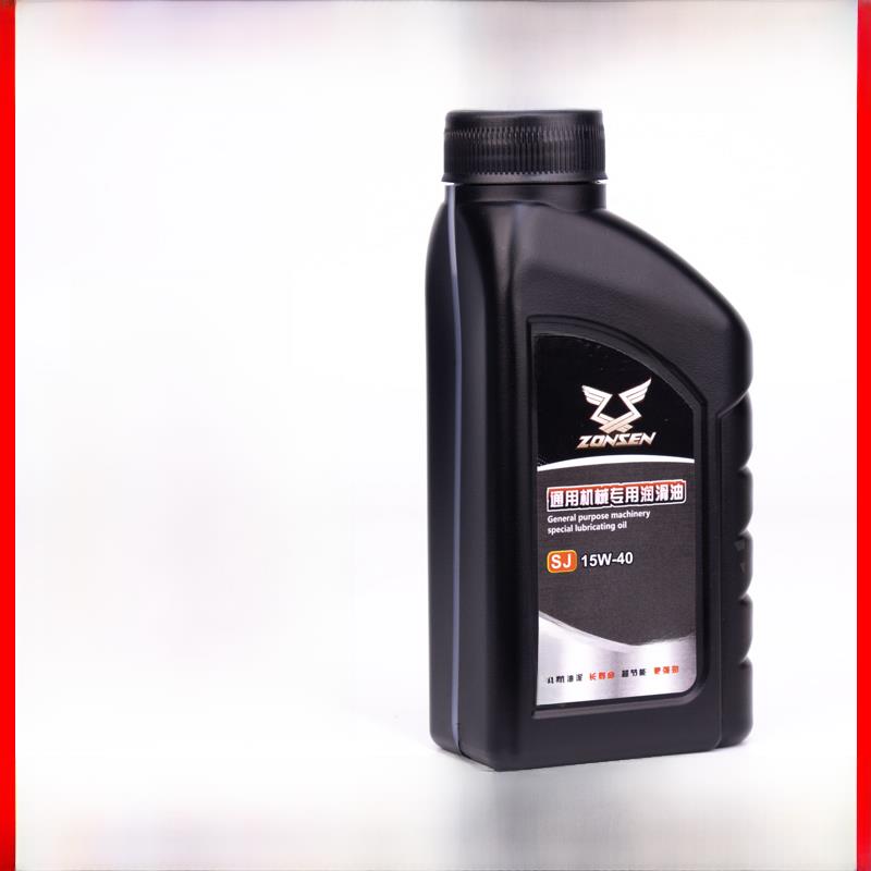 宗申24V汽车停车发电机专用润滑油半合成5W10W-30/40