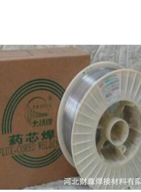 天津大桥THT-321双相不锈钢焊丝THS-321焊丝 ER321不锈钢焊丝