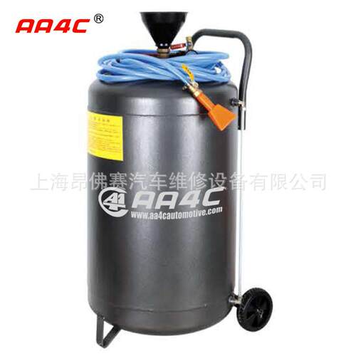 昂佛赛泡沫机免擦拭蜡水洗车液自动配比机发泡器AA-909C-100L
