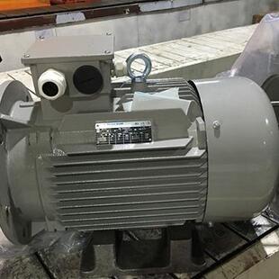 132M 供应德国AC Motoren电机FCA80B4 JL3 PHE