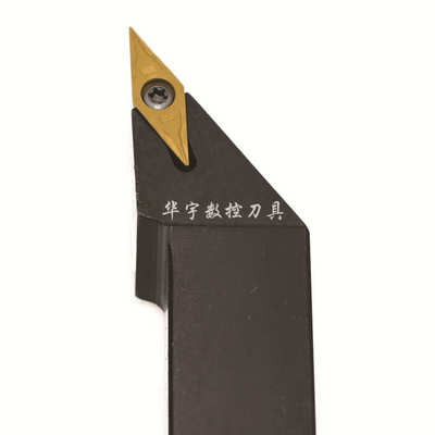 批发93度数控外圆车刀杆SVJBR/L12/16/20/25/32正反型号齐全涂层