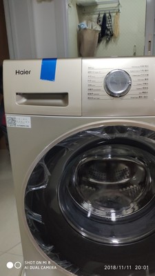 Re:ʹ߽Haier/ EG10012B939GU1 10ɱƵͲϴ» ..