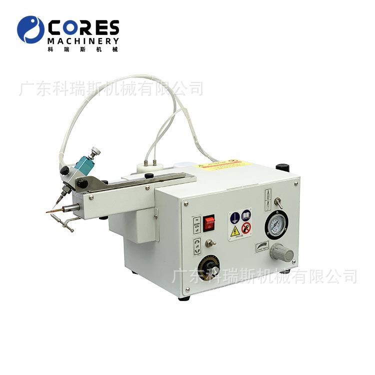 厂家直销包装盒纸盒皮具箱包拉窗油边机内圈油边机