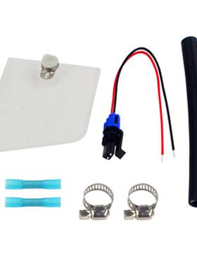 汽车配件 F90000267 新型Walbro E85 Racing高性能450LPH燃油泵