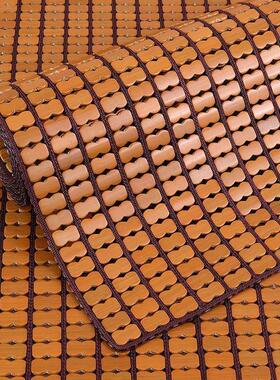 70x120/80x210/90x180夏季麻将凉席沙发垫竹席凉垫坐垫贵妃位定制