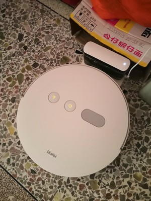 海尔扫地机p50u1和p70究竟哪个好？？绝对的真实点评分享！