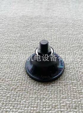 Milwaukee美沃奇M12BPS抛光机2寸托盘砂纸打磨原厂配件M9