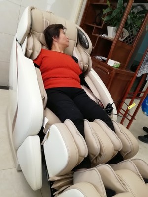 惊讶!奥佳华按摩椅OG-780怎么样?千万不要忽略这诉说