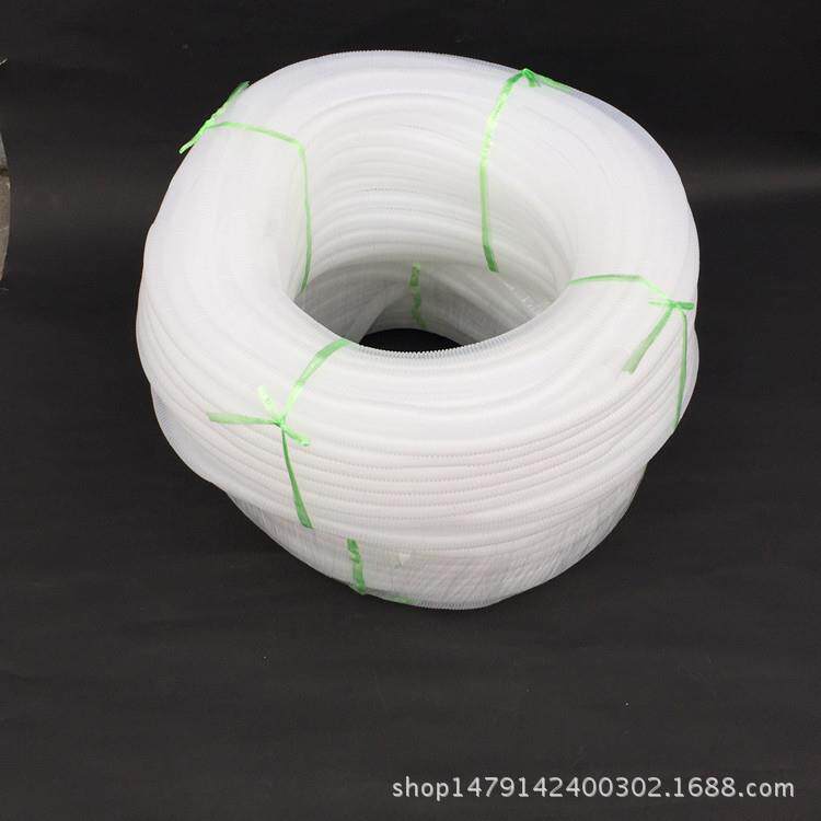 波纹管洗衣机进水空调排水家用厨卫管4分