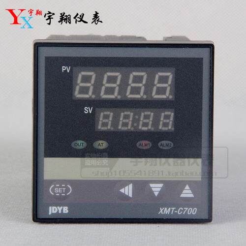 JDYB仪表XMT-C700/XMTC-7111/7112/7211/7212/7251/7252/7151多种
