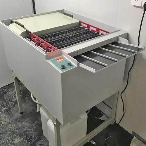 工业射线探伤无损胶片洗片机 自动补液胶片冲洗机 全自动洗片设备