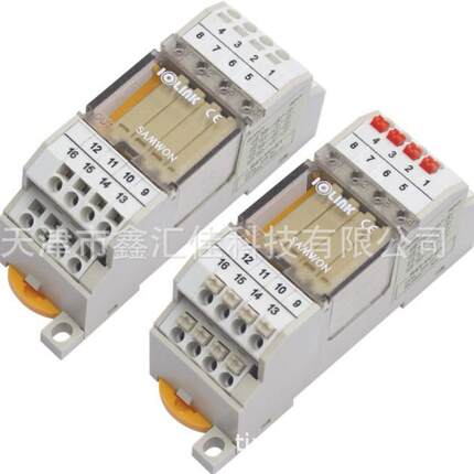 SAMWON端子台tSM-S7-300BtSAMWON