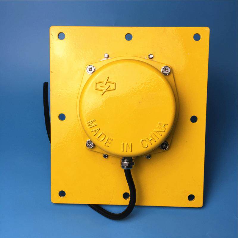 提升机跑偏TDP-I传动机械自动停机拉链机胶带机刮板机跑偏开关