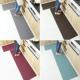stri slip kitchen non leather long mat floor oil Anti