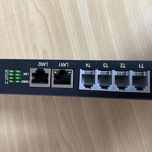 恩麦斯En-max数字电话光端机 HT-1E-F12P交换机 原厂现货