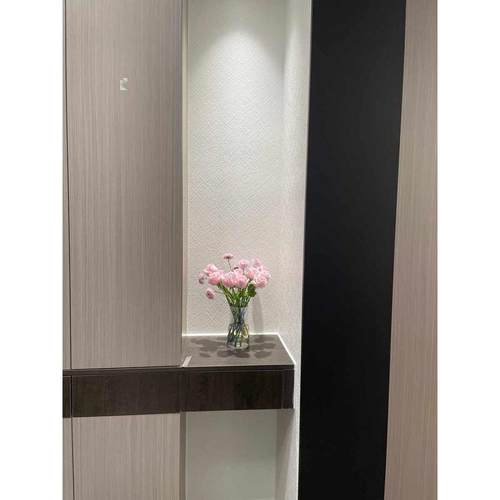 海基布石英壁布墙基布玻纤壁布石头布源头厂家防裂防潮环保耐擦洗