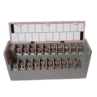 TOGI东洋技研连接器接线端子PCN7 3H25B 3H25APCN7