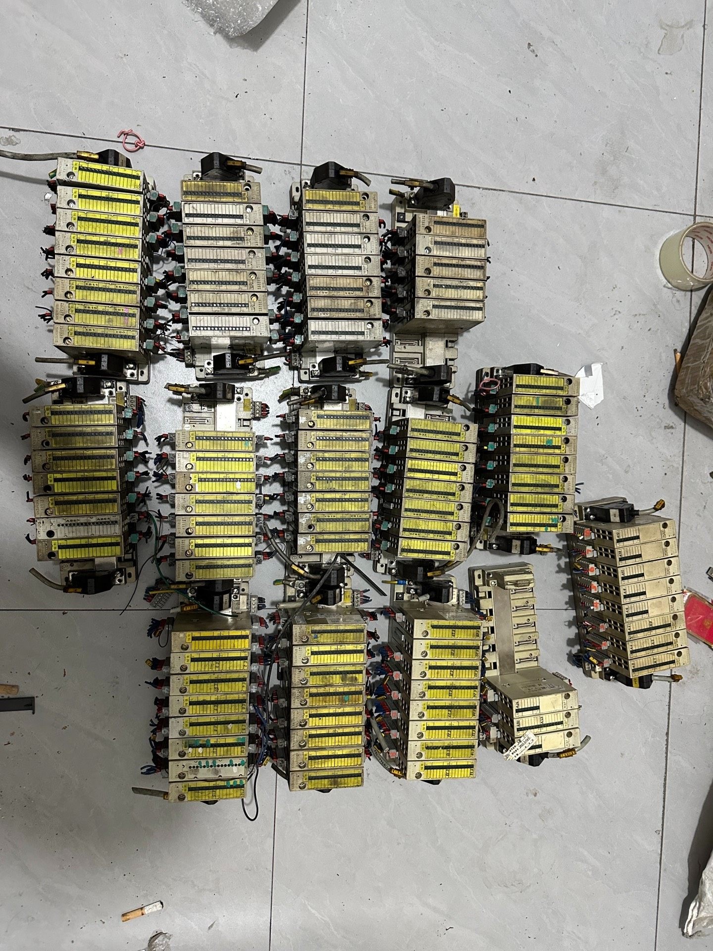 西门子模块 6FC5111-0CA01-0AA0 详情图片