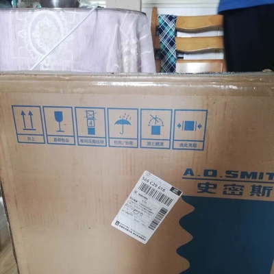 晒图评测AO史密斯1200M怎么样用后满意还是后悔?