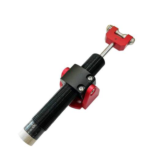 I33T赛车模拟可调式液压杆踏板缓冲器