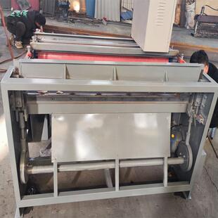 电动剪板机全自动数控胶轴送料机液压剪切带计数功能切断设备
