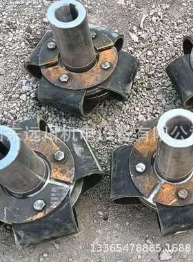 矿山减速机联轴器齿式HT型套柱销联轴器 双膜片十字万向轴联轴器