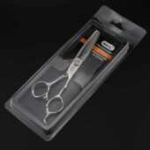 包装 剪寸送6 剪剪.个性 刘海平理发 盒 0剪刀华尔美发