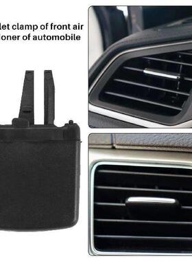 Car Front A/C Air Vent Outlet Tab Clip Repair Kit For Land