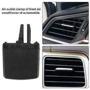 Tab Front Vent Car Clip For Kit Land Air Repair Outlet