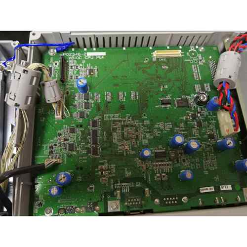 富士触屏V71P2ISD/V712S/710SD/V710ISD主V板电V712ISD/源摸板CU