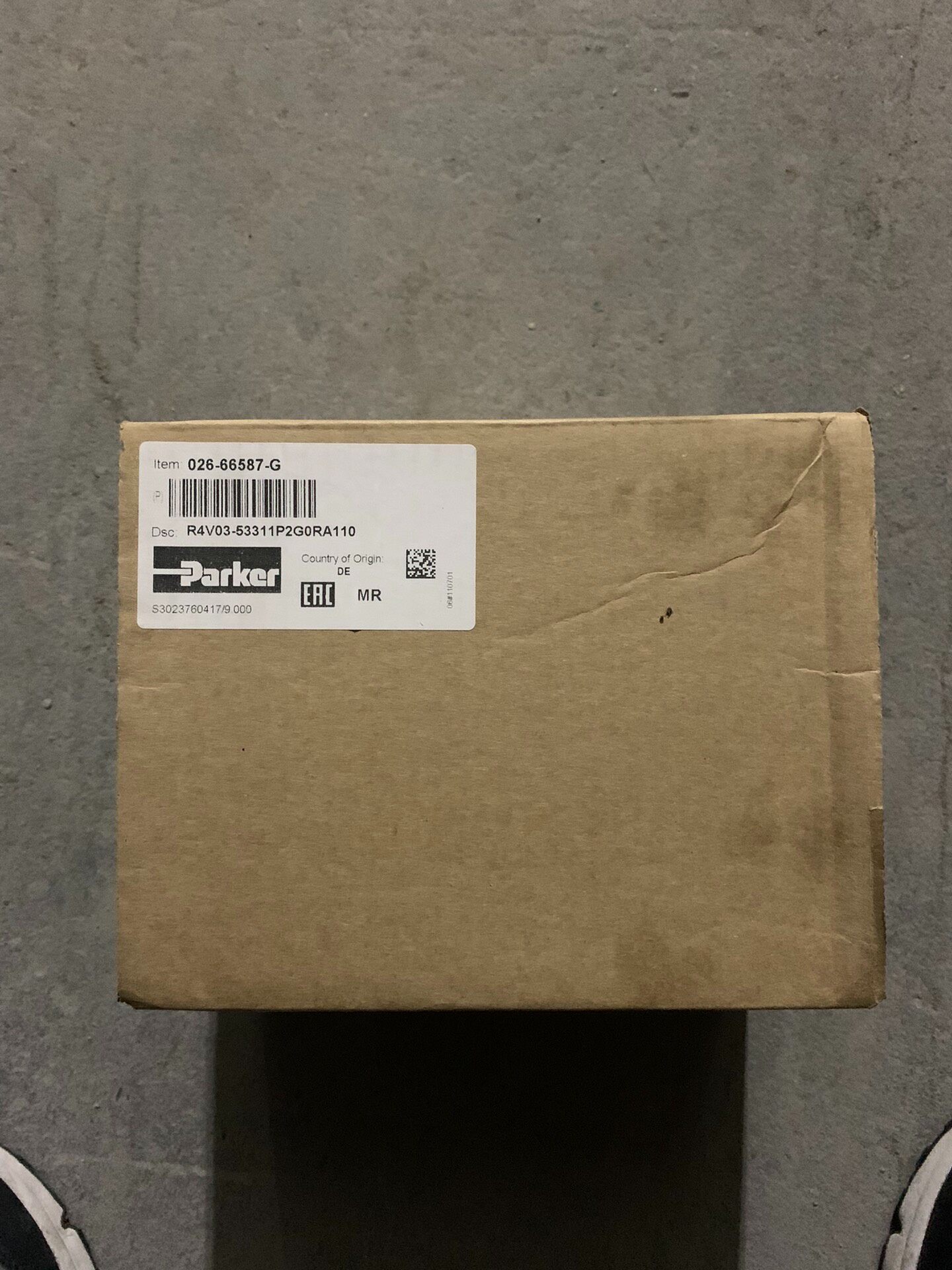 026-66587-G R4V03-53311P2G0RA1