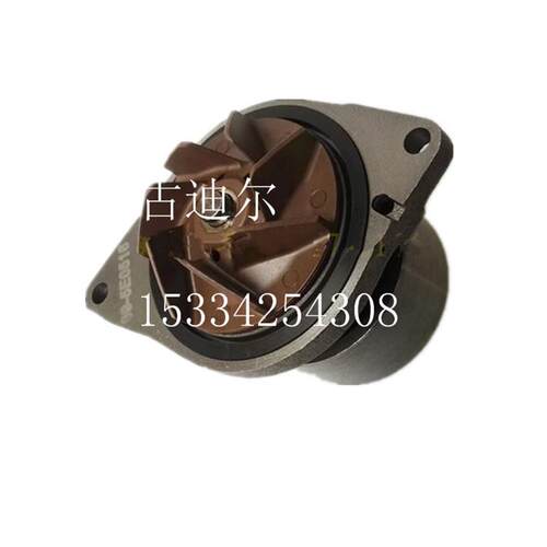 跨境热销 6.7L发动机配件水泵 68003402AA 适用道奇康明斯