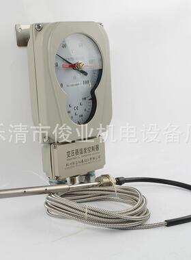 杭州华立BWY-803TH变压器温度控制器BWY(WTYK)-803AGTH油面温控器