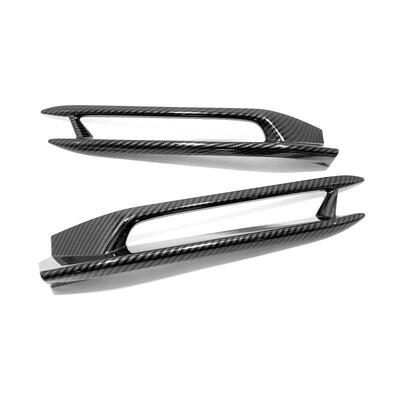 专用十代雅阁雾灯罩2018-2022雅阁雾灯饰条眉10th Accord改装配件