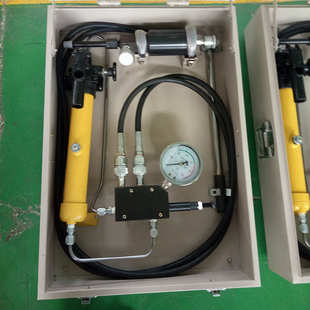 A锥度配合油压拆卸工具 ZYC 液压扩张拆卸器 螺旋桨拆卸工具