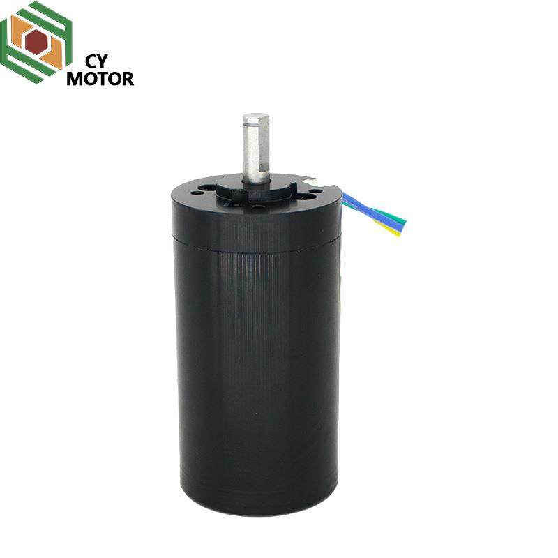 防水无刷电机PI68无刷电机水下推进器马达泳池清洁机器人电机