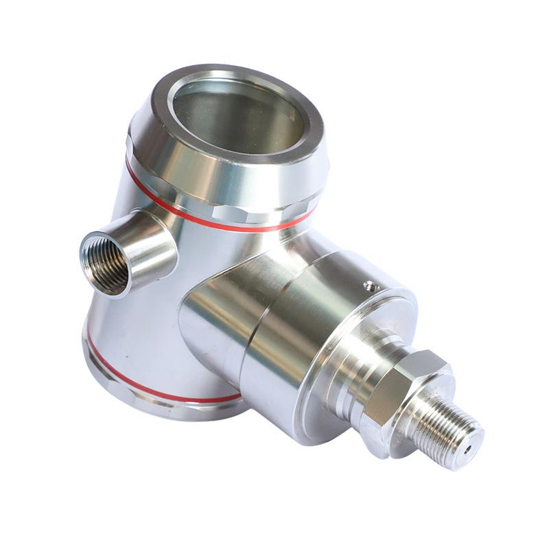 压力变送器壳体高温型压力变送器液压传感智能数显压力变送器壳体