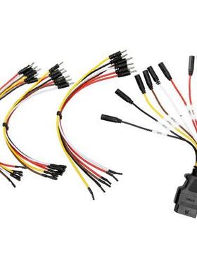 X300 DP Plus/X300 Pro4 多功能跳线