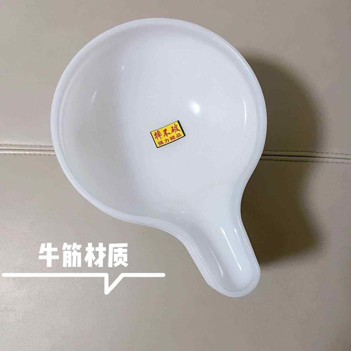 牛筋材质面瓢舀水勺厨房水瓢勺家用面勺水漂米瓢加厚水舀子水产瓢,厨房/烹饪用具,水舀/水瓢,淘宝优惠券,粉丝福利购,淘宝优惠卷