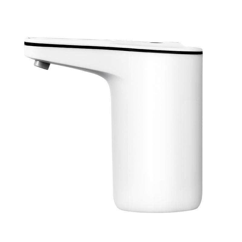 桶装水抽水器无线电动上水吸水器家用双泵饮水机大桶水自动压水泵