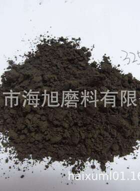 玻璃瓶罐绿色着色剂Cr2O3铬矿粉