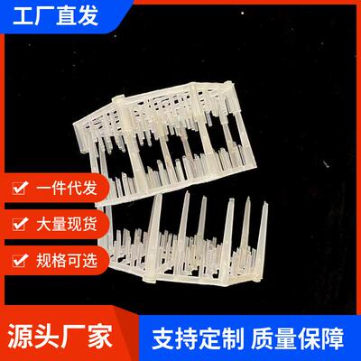 厂家直供 阻燃QPAC填料 兰帕克 六边形组合填料 聚丙烯废气设备填