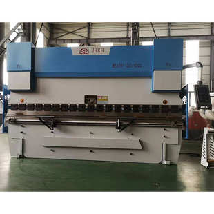 厂家供应200吨电液伺服折弯机 3.2米4米6米不锈钢数控金属折弯机