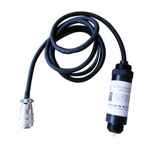 苏州薄膜矩形四探针探头ST2571 F02小尺寸涂层薄膜方阻探头